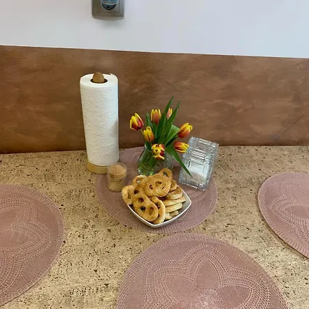 דירה River House