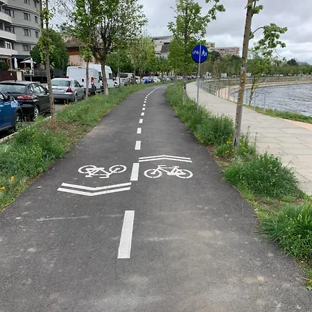 River House شقة كلوج-نابوكا