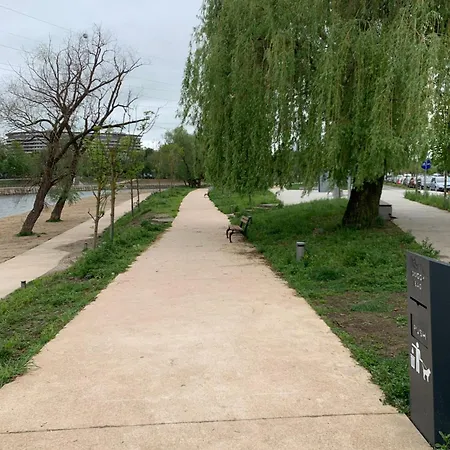 דירה River House קלוז'-נאפוקה