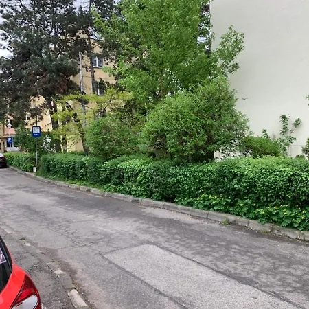 Lägenhet River House Cluj-Napoca