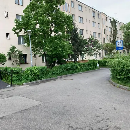 River House Lägenhet *