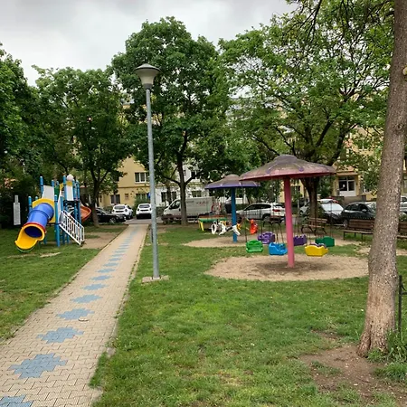 Lägenhet River House