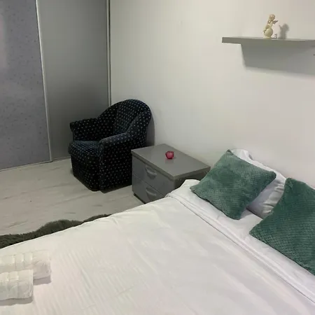 River House كلوج-نابوكا