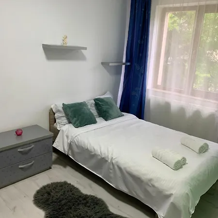 River House Apartment