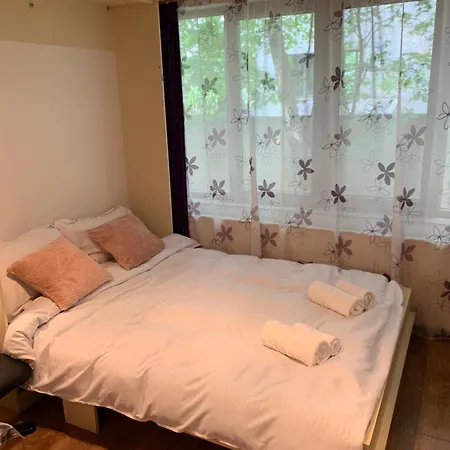 דירה River House קלוז'-נאפוקה