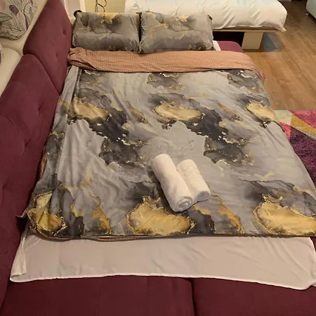 River House Lägenhet *