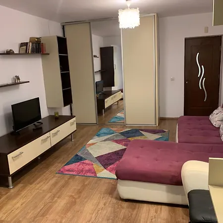River House דירה קלוז'-נאפוקה