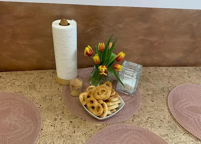 Apartment River House