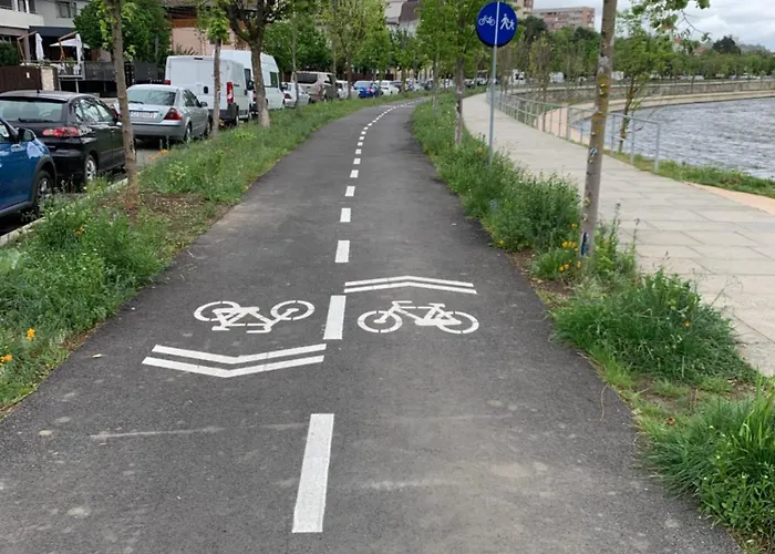 River House Apartment Cluj-Napoca