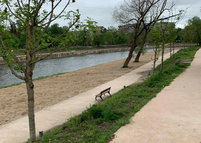 River House * クルージュ＝ナポカ