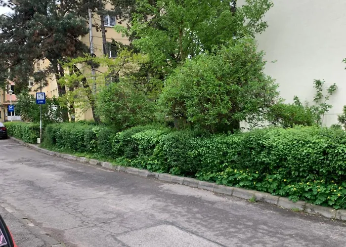 Apartment River House Cluj-Napoca