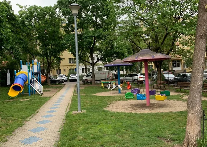 Apartment River House