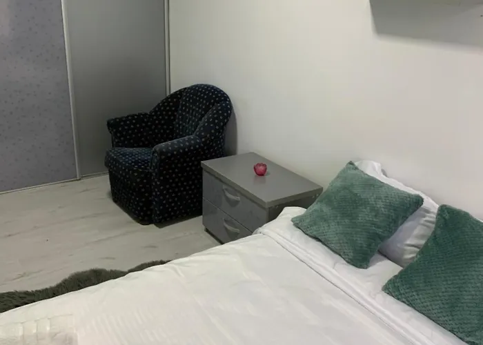 River House クルージュ＝ナポカ