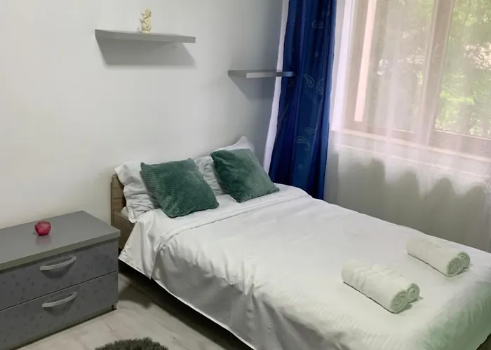 River House Apartment