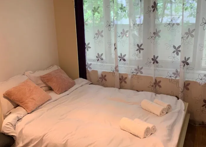 Apartment River House Cluj-Napoca