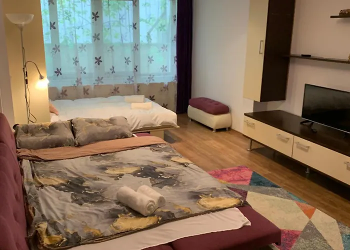 River House Apartment Cluj-Napoca