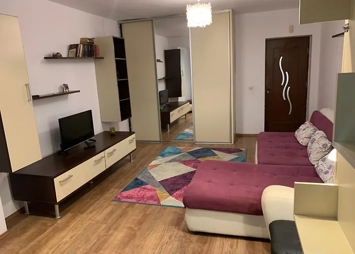 River House Apartment Cluj-Napoca